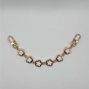 Flower Bag Extender Chain